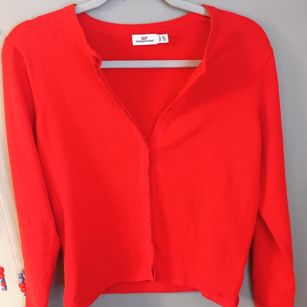 Sweater - Picture 3 of 4